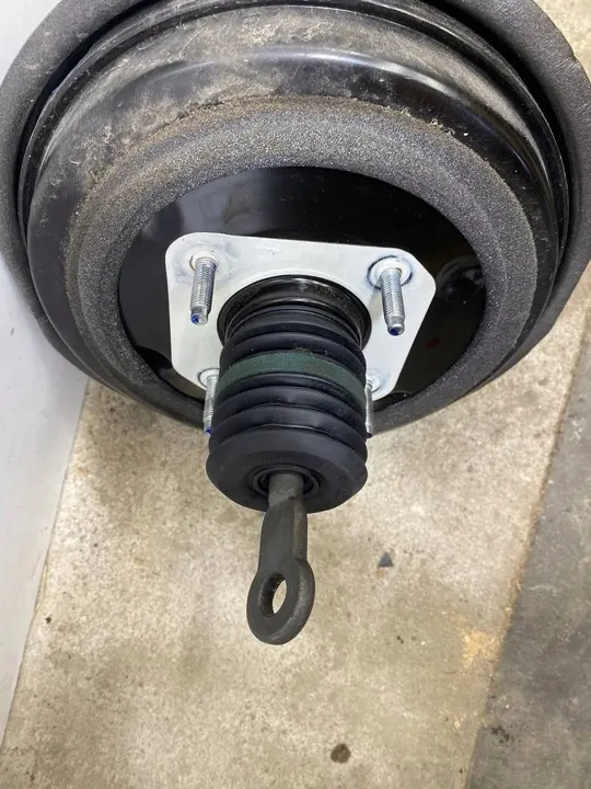 Bomba de Freio Dodge DURANGO 2015 68190182AG image 4