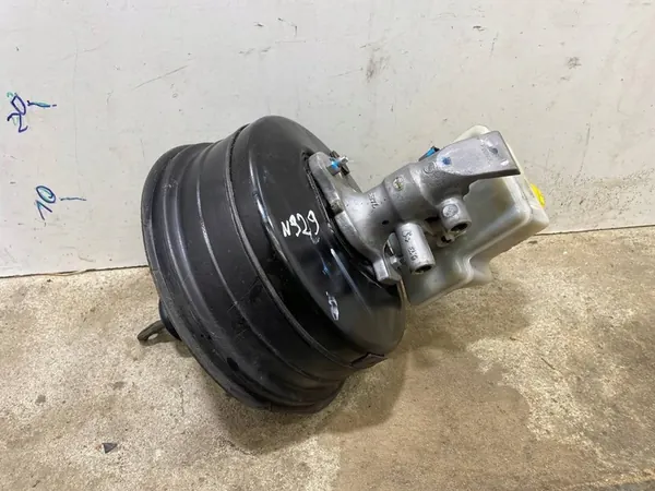 Bomba de Freio Dodge DURANGO 2015 68190182AG image 6