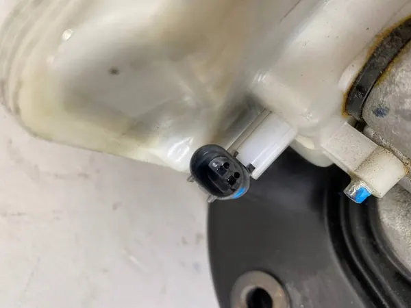 Bomba de Freio Dodge DURANGO 2015 68190182AG image 7