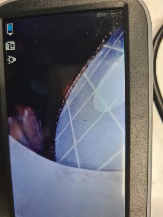 Filtro DPF Catalisador Diesel BMW N57 image 9