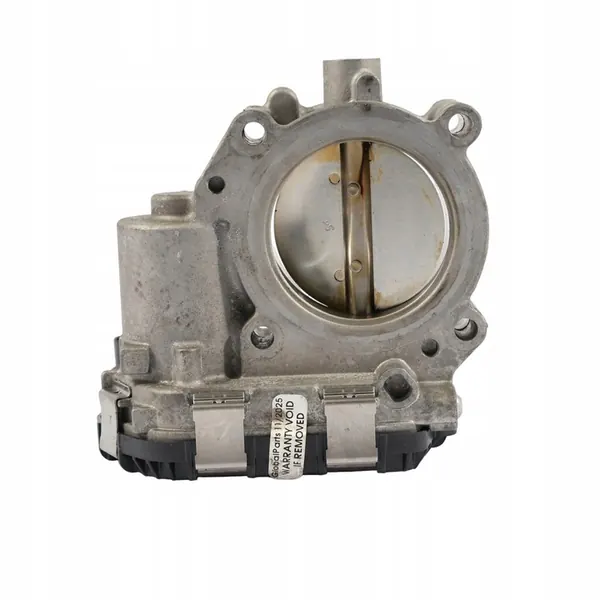 Cuerpo de Aceleración Porsche Macan S 3.0 PAB133062A image 4