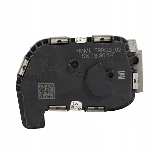 Cuerpo de Aceleración Porsche Macan S 3.0 PAB133062A image 8