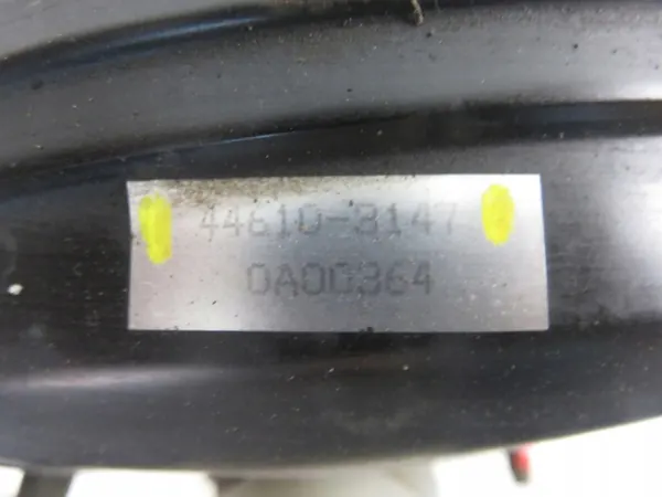 Begagnad Aisin Servo OEM 446103147 för Suzuki image 6
