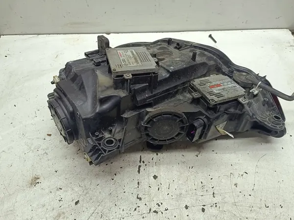 Audi A3 S3 8V 2016 Faro Derecho image 3