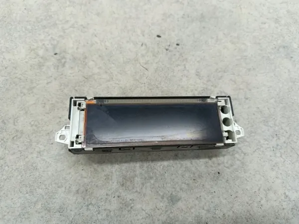 Ecrã CITROEN usado OEM 9665614680 Jumpy II image 2