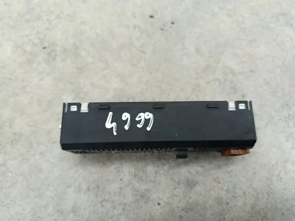 Ecrã CITROEN usado OEM 9665614680 Jumpy II image 3