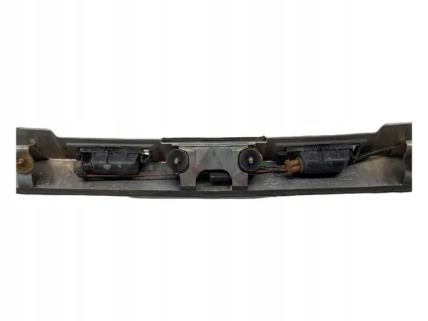 Bandeau d'éclairage tableau Opel Astra H OEM 13266471 image 5