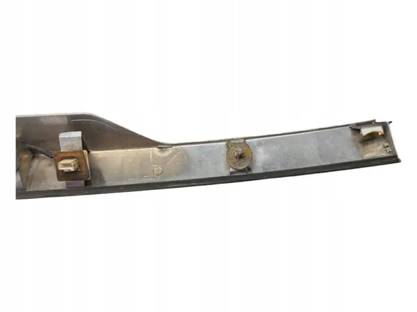 Bandeau d'éclairage tableau Opel Astra H OEM 13266471 image 6