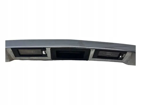 Bandeau d'éclairage tableau Opel Astra H OEM 13266471 image 7