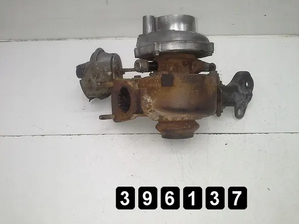 Turbo pour Peugeot 607 2000 HDI image 3