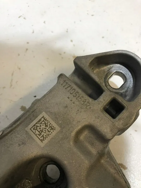 Motorsteun DACIA JOGGER 1.5 DCI ADBLUE 117105158R image 5