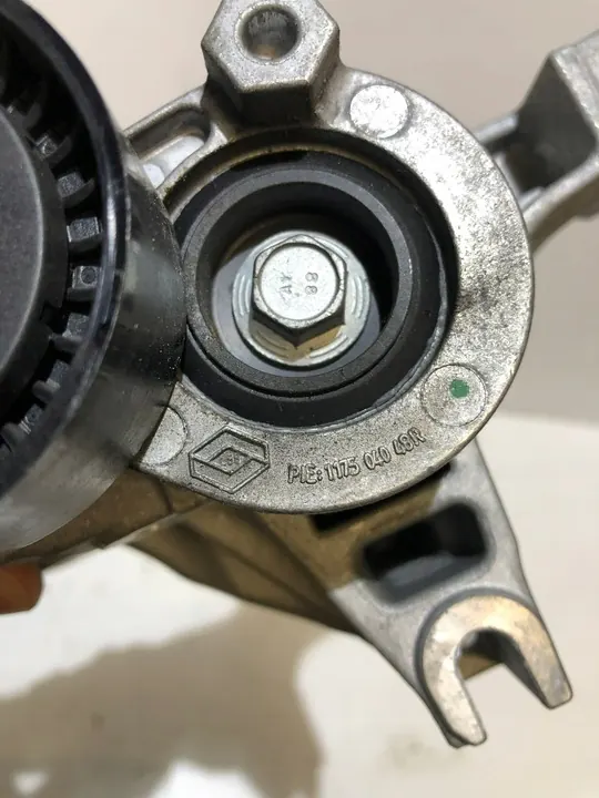 Motorsteun DACIA JOGGER 1.5 DCI ADBLUE 117105158R image 6