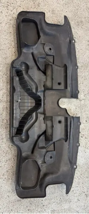 Untere Kühlerabdeckung Infiniti M37 OEM SKU10484 image 3
