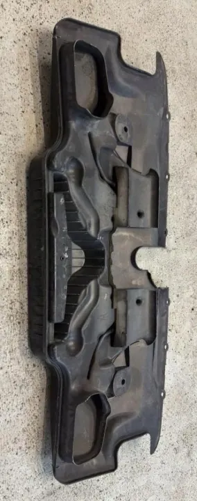 Untere Kühlerabdeckung Infiniti M37 OEM SKU10484 image 4