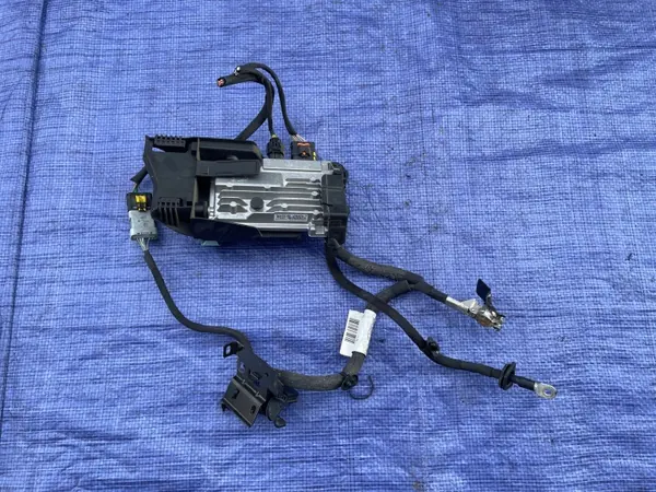 Module Start-Stop Peugeot 308 T9 1.2 THP image 2