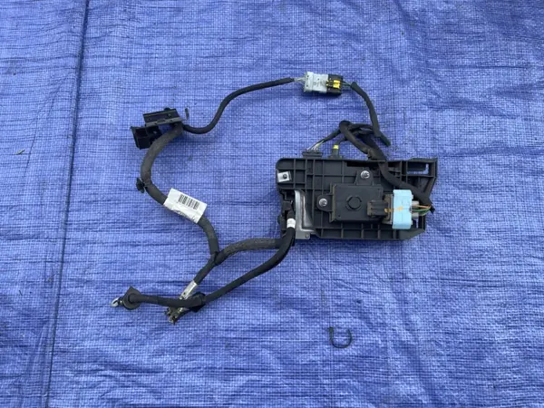 Module Start-Stop Peugeot 308 T9 1.2 THP image 4