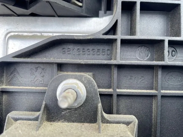 Module Start-Stop Peugeot 308 T9 1.2 THP image 7