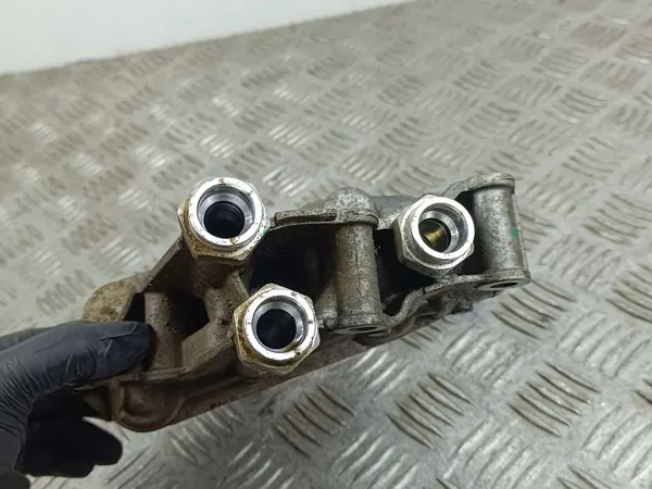 Refroidisseur d'huile Jeep Grand Cherokee 2021 68485460AB image 2