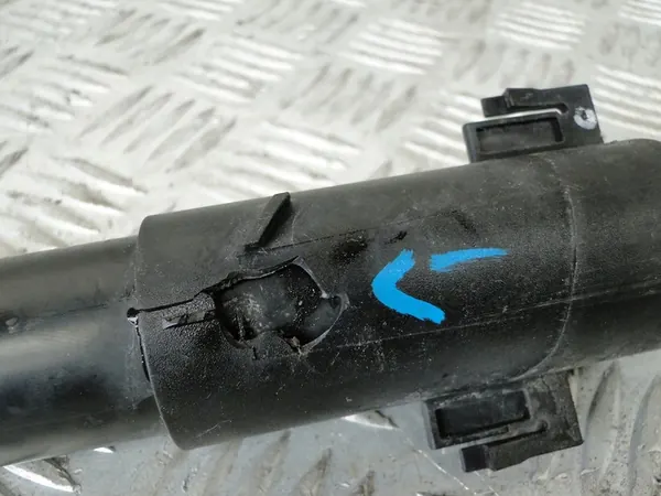 Koplampenwasser AUDI A4 B8 Links 8K0955101A image 5