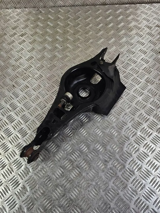 Siège ressort arrière gauche OEM 01223 Toyota RAV4 image 2