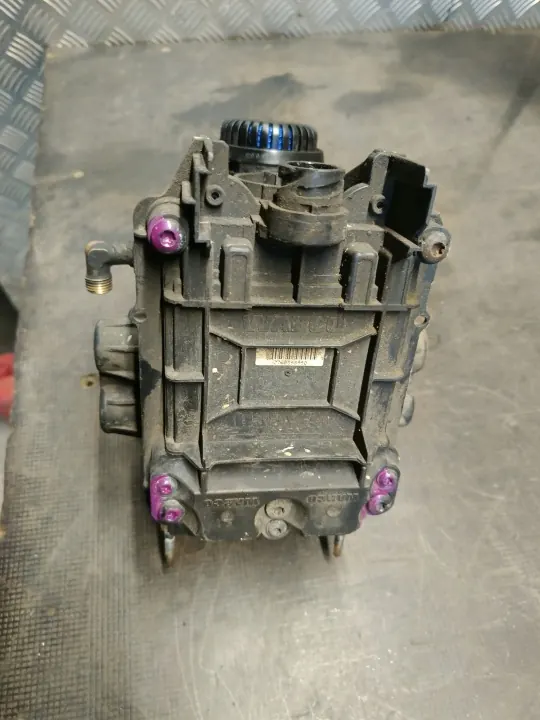 Secador APS Scania OEM 2148069 - Estado Usado image 2