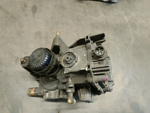 Secador APS Scania OEM 2148069 - Estado Usado image 3