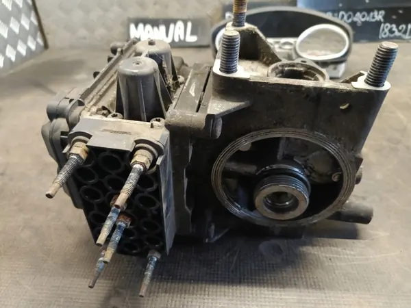 Secador APS Scania OEM 2148069 - Estado Usado image 6