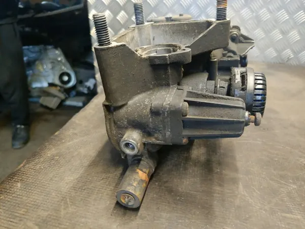 Secador APS Scania OEM 2148069 - Estado Usado image 7