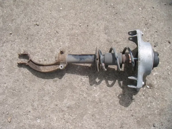 Amortizzatore anteriore sinistro AUDI A4 B8 / A5 8T 07 8K0413031AF image 3