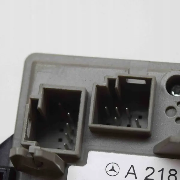 Ontsteekschakelaar OEM A2189053501 Mercedes-Benz E W212 image 5