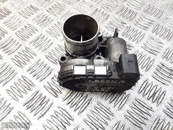 Corps de papillon Renault Laguna 2008 2000dci h8200330812 image 1