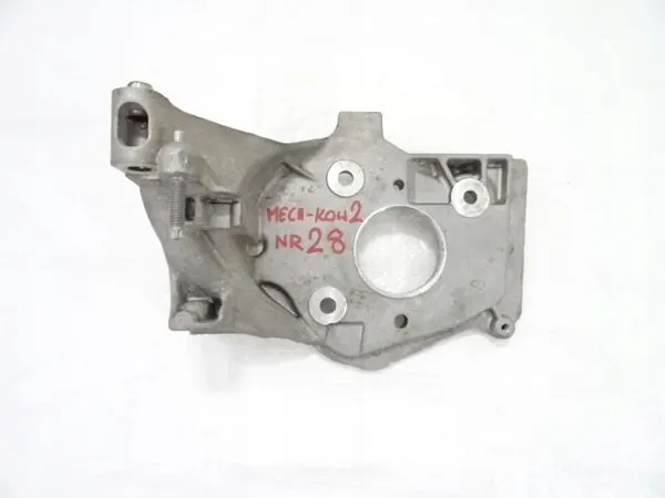 OEM 9678480280-123ds-664813-703d1a Soporte Bomba Combustible image 2