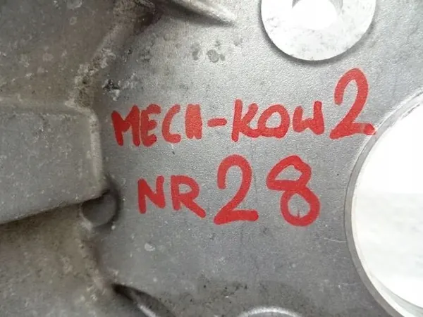 OEM 9678480280-123ds-664813-703d1a Soporte Bomba Combustible image 10