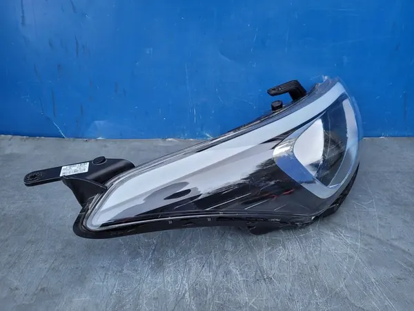 HYUNDAI I20 II 14- Faro Derecho Halógeno 92102-C8000 image 4