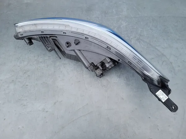 HYUNDAI I20 II 14- Faro Derecho Halógeno 92102-C8000 image 5