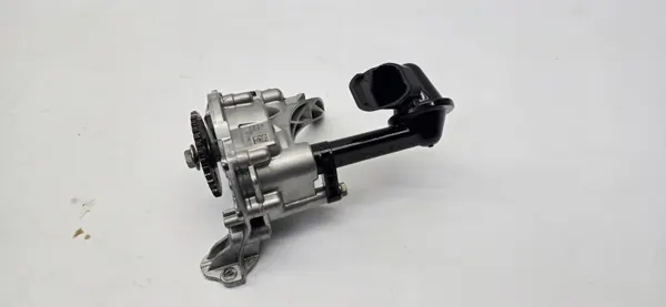 Pompe à huile Audi OEM 05C115103A pour A3 8Y 1.0 TSI image 3