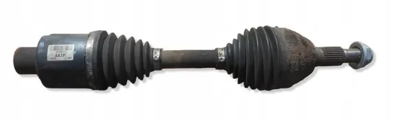 Opel Antara 2.2 Höger framhalvaxel OEM 95299891 image 2
