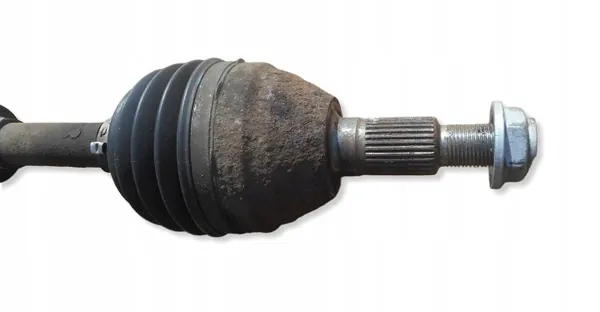 Opel Antara 2.2 Höger framhalvaxel OEM 95299891 image 3