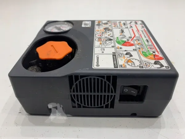 Compresor de rueda OEM J9C3-19G525-BD para Land Rover image 4