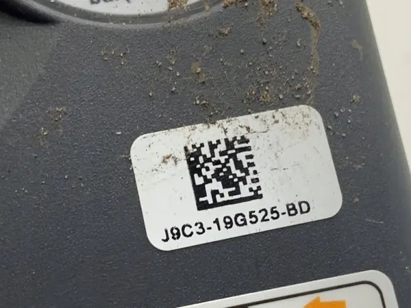 Compresor de rueda OEM J9C3-19G525-BD para Land Rover image 5