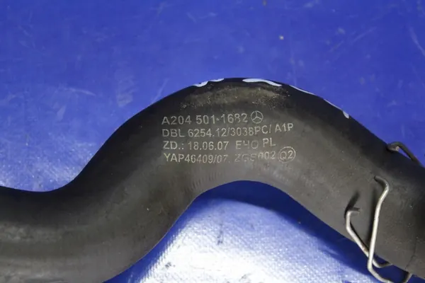 Vesiletku Mercedes W204 A2045011682 image 5