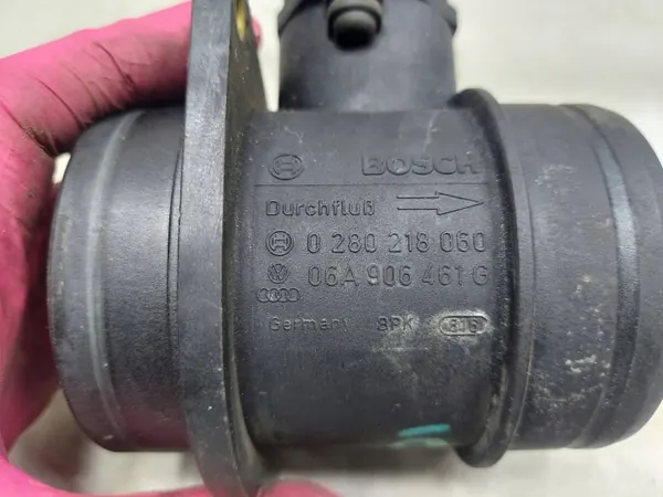 Ilmavirta-anturi OEM 0280218060 Audi A3 1.8:lle image 5