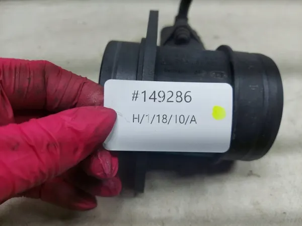 Ilmavirta-anturi OEM 0280218060 Audi A3 1.8:lle image 6