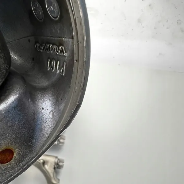 VOLVO Kolv D5 2.4 image 4