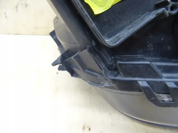 VW Amarok Vasemman Etuvalon Eurooppa 2H1941017 image 10