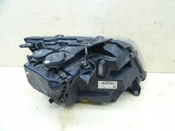 VW Amarok Vasemman Etuvalon Eurooppa 2H1941017 image 5