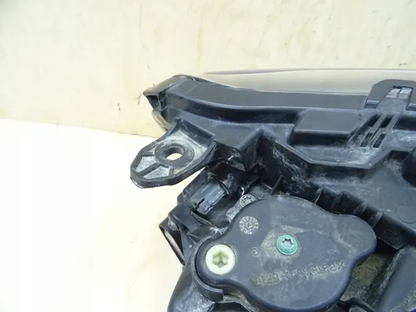 VW Amarok Vasemman Etuvalon Eurooppa 2H1941017 image 6