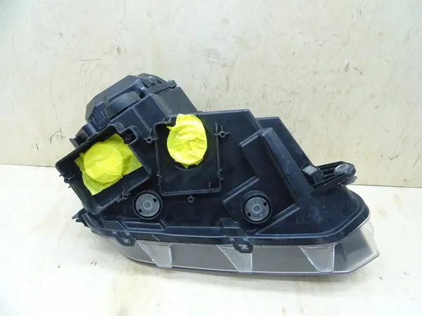 VW Amarok Vasemman Etuvalon Eurooppa 2H1941017 image 9