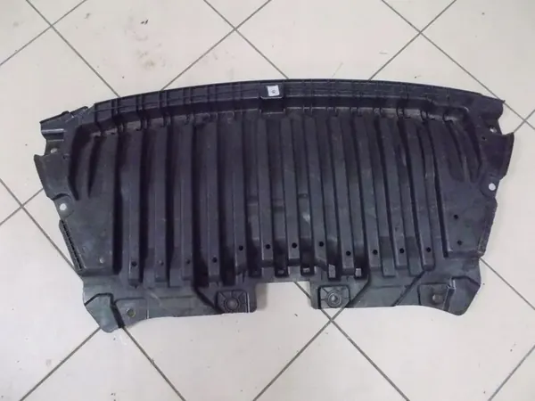 Mercedes A2135200900 Motorhuv image 3