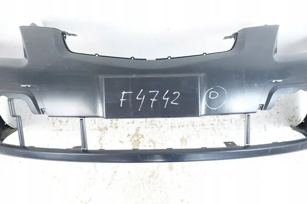 KIA RIO II 2005- Paraurti anteriore 86511-1G000 image 3